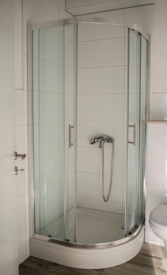 Diamant Apartments Baska Voda Luaran gambar