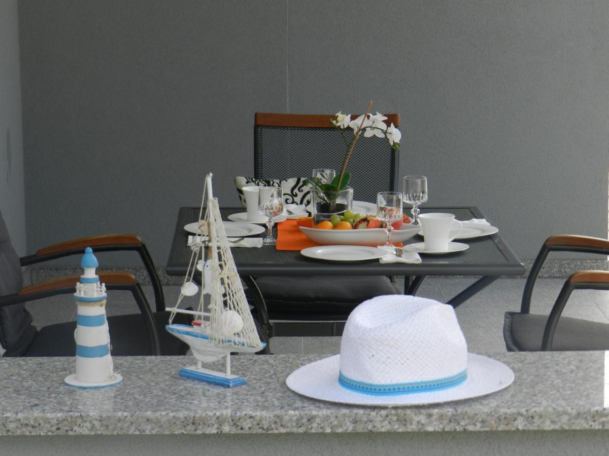 Diamant Apartments Baska Voda Luaran gambar